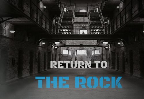 Return To The Rock