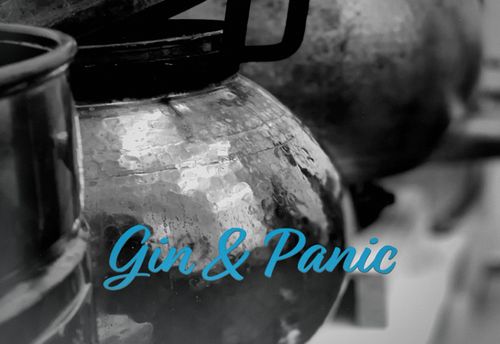 Gin & Panic