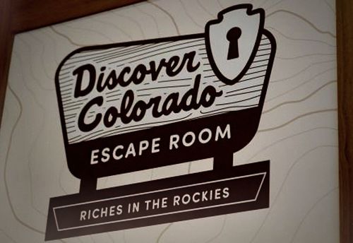 Riches in the Rockies