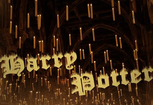 Harry Potter