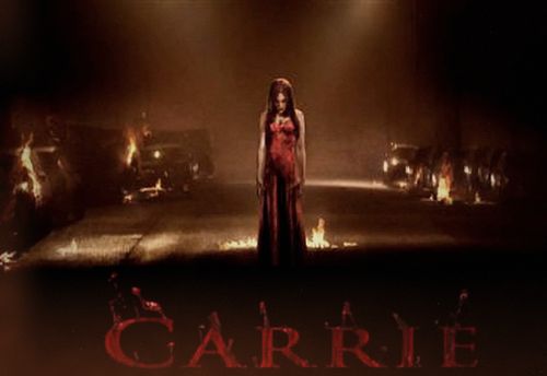 Carrie