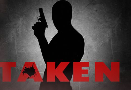 Taken