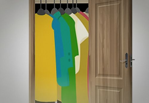 Skeletons in the Closet