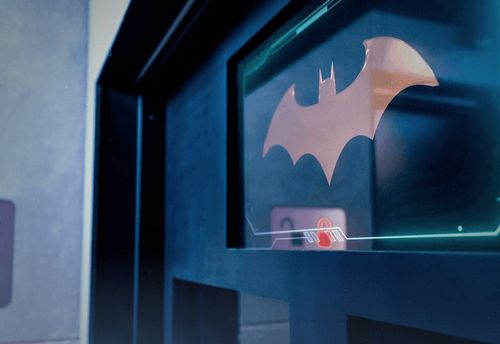 Batman™: The Dark Knight Challenge