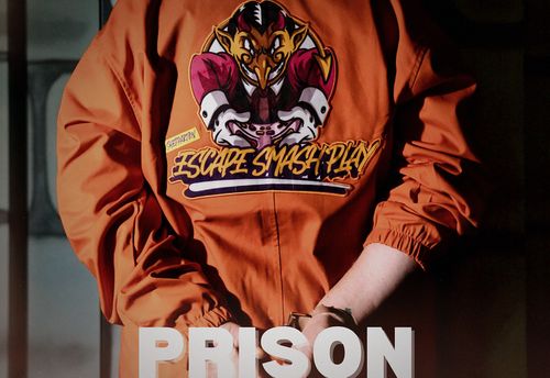 Prison