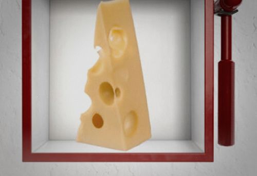 In Queso Emergency!