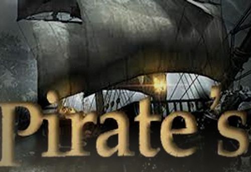 Pirate's Prize