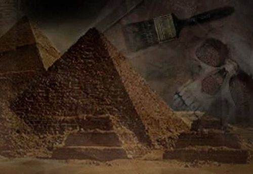 Unforeseeable Pyramid
