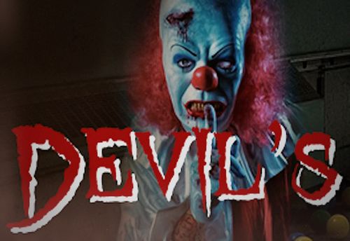 Devil's Toy Box