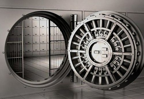 The Bank Heist