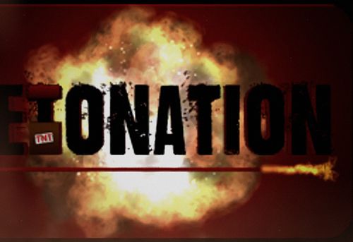 Detonation