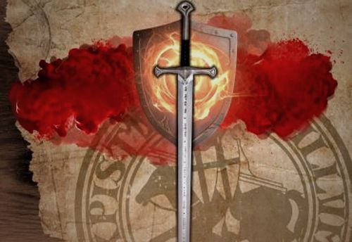 Le Secret du Templier
