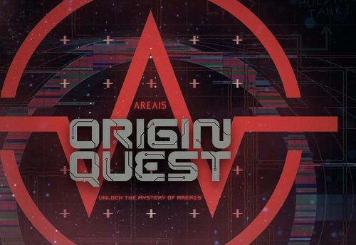 Origin Quest