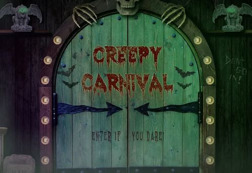 Creepy Carniva