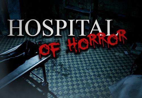 Hospital Of Horror