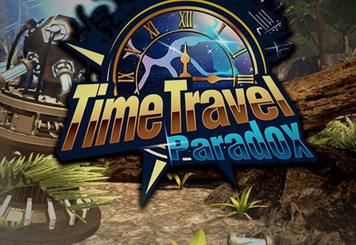 Time Travel Paradox