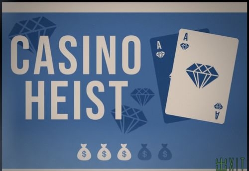 Casino Heist