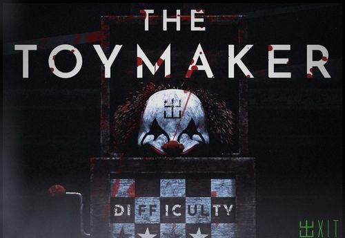 The Toymaker