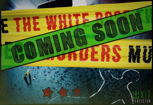 The White Rose Murders