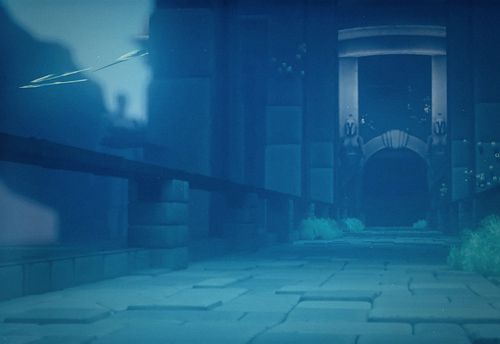 Atlantis