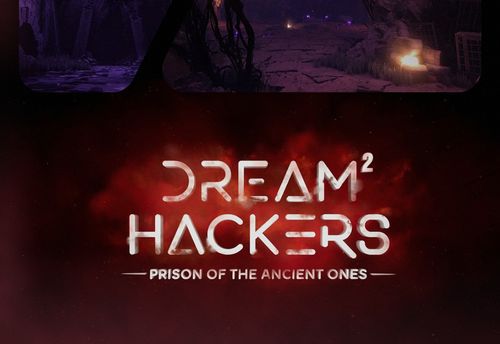 Dream Hackers 2: Prison of the Ancient Ones