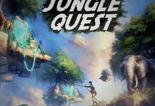Jungle Quest