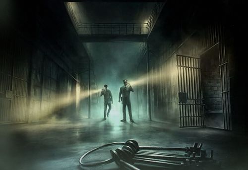 Prison