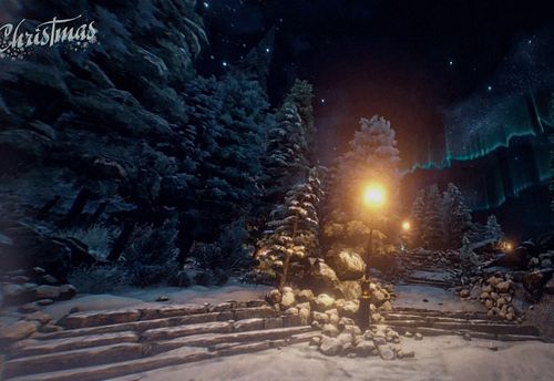 Christmas