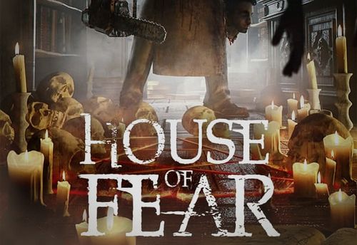 House of Fear