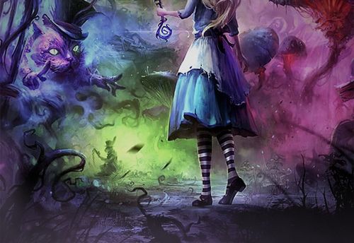 Alice