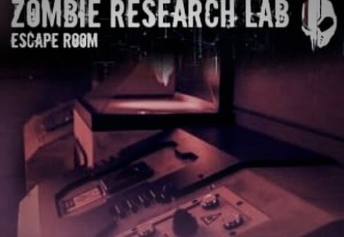 Zombie Research Lab