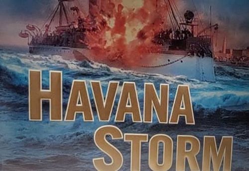 Havana Storm