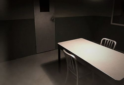 Interrogation