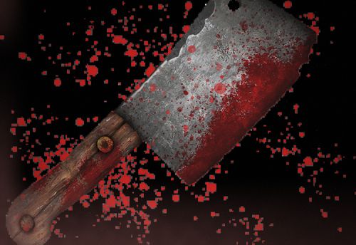 The Butcher