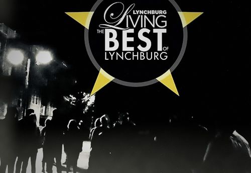 Lynchburg Ghost Tours