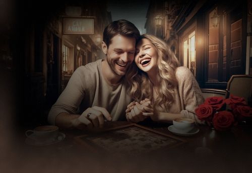 Café Maria