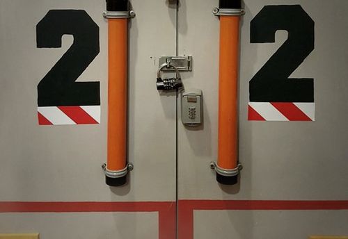 A Space Odyssey