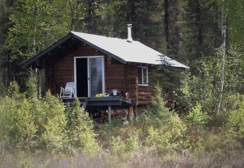 The Hunting Cabin
