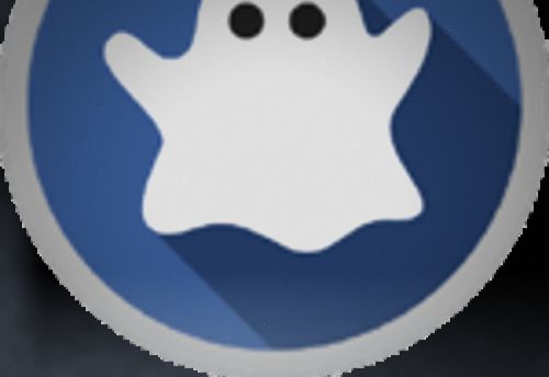 Mr. Moody’s Ghost