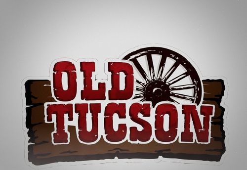 Old Tucson: Historical Tour
