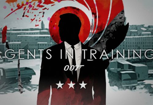 007- Agents In Training