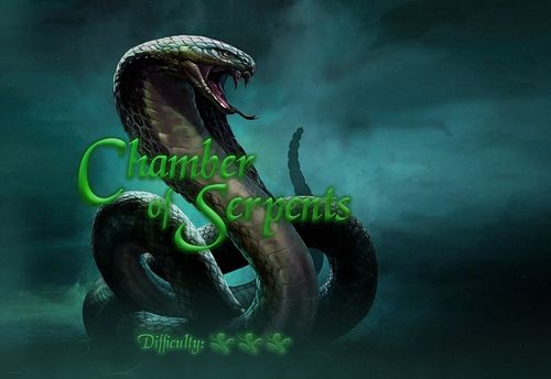 Chamber of Serpents