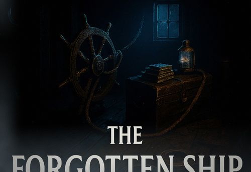 The Forgotten Ship