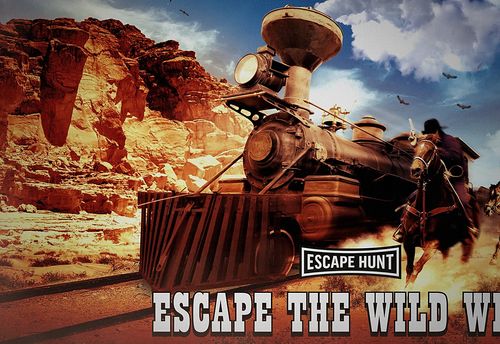 Escape The Wild West