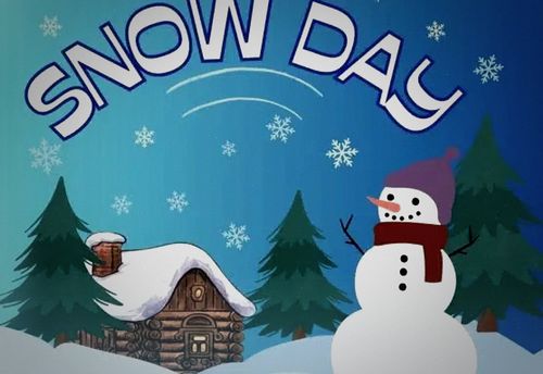 Snow Day