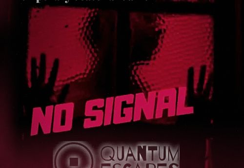 No Signal