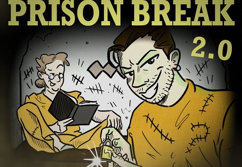 Prison Break 2.0