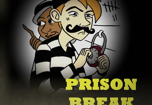Prison Break