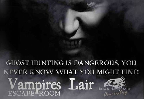 Vampires Lair