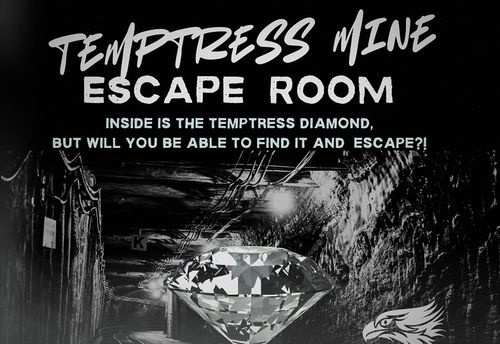 Temptress Mine v.2